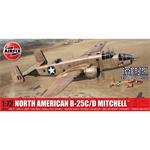 North American B-25C / D Mitchell