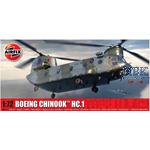 Boeing Chinook HC.1