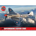 Supermarine Seafire F.XVII