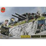 Coastal Defense Fort
