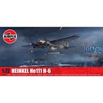 Heinkel He-111-H6