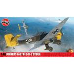 Junkers Ju87 R-2/B-2 Stuka