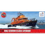 RNLI Severn Class Seenotrettung /  Lifeboat