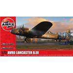 Avro Lancaster BI / BIII