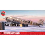 Junkers Ju52/3mg4e
