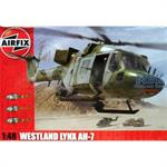 Westland Army Lynx AH-7
