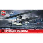 Supermarine Walrus Mk.I