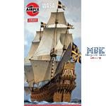 Vintage Classics: Wasa Sailing ship