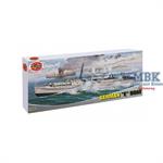 German E Boat