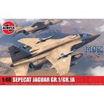 SEPECAT Jaguar Gr.1/GR.1A