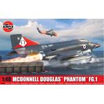 McDonnell Douglas Phantom FG.1 Phantom II 1:48
