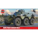 Alvis FV603 Saracen Mk.5