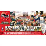 Battle of Waterloo 1815-2015 Set