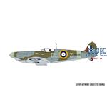Beginners set: Supermarine Spitfire Mk.Vc