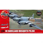 De Havilland Mosquito / PRXVI