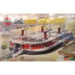 BHC SRN4 HOVERCRAFT