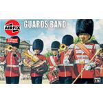 Vintage Classics: Guards Band