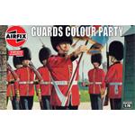 Vintage Classics: Guards Colour Party