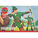 Vintage Classics: Robin Hood
