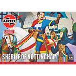 Vintage Classics: Sheriff of Nottingham