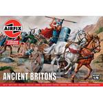 Vintage Classics: Ancient Britons