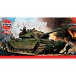 Vintage Classics: Centurion Mk.8 Tank