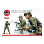 Vintage Classics: WWII U.S. Infantry
