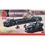 Vintage Classics: Crash Recovery Set