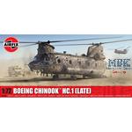 Boeing Chinook HC.1 (Late)