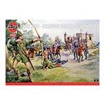Vintage Classics: Robin Hood - Sherwood Castle/Fig