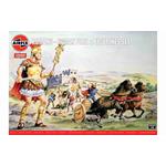 Vintage Classics: Romans - Roman Fort & Figurines