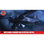 Westland Lysander Mk.III Special Duties