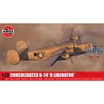 Consolidated B-24D Liberator