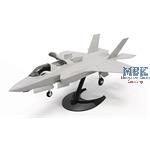 QUICKBUILD Lockheed-Martin F-35B Lightning II