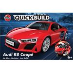 QUICKBUILD Audi R8 Coupe