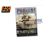 Panzer Aces #40 Panzer Aces #40