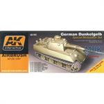 German Dunkelgelb Modulation Set