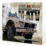 Oshkosh M-ATV Buch