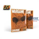 Wargame series Catalogue