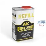 200 ml REFILL - QUICK CEMENT EXTRA THIN