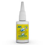 WHIZZER 20G “LOW DENSITY” – SUPER FAST GLUE
