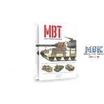 MBT MODERN BATTLE TANKS - English