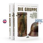 Die Gruppe - German Weapons & equipment 1939-45