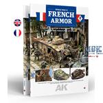 World War 2 French Armor Paint.&Weathering Techn.