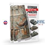 German Panzers WW2 Early Period 1939-1942