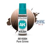 PURE GRIME – ACRYLIC WASH