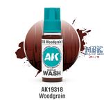 WOODGRAIN  – ACRYLIC WASH