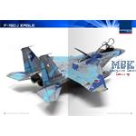 Aces High Magazine - Issue 19 AGGRESSORS IN BLUE