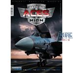 Aces High Magazine - Issue 19 AGGRESSORS IN BLUE