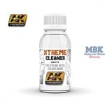 AK Xtreme Cleaner/ Thinner 100ml